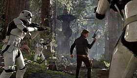 STAR WARS Battlefront Ultimate Edition