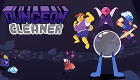 Dungeon Cleaner