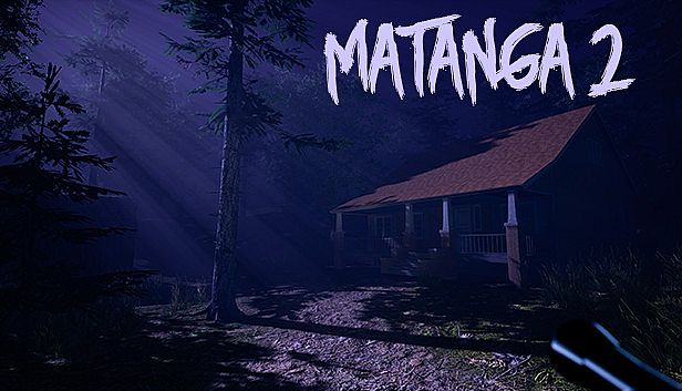 Buy Matanga 2