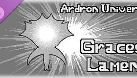 Ardron Universe: Graces Lament