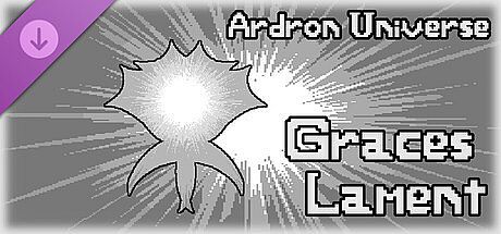Ardron Universe: Graces Lament