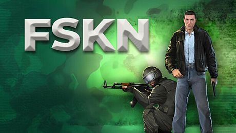 FSKN Game