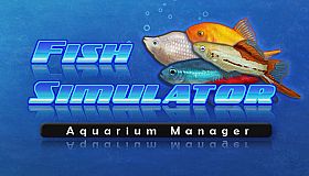 Fish Simulator: Aquarium Manager