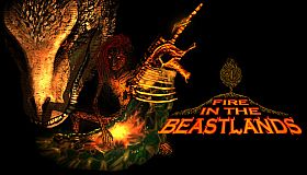 Fire in the Beastlands