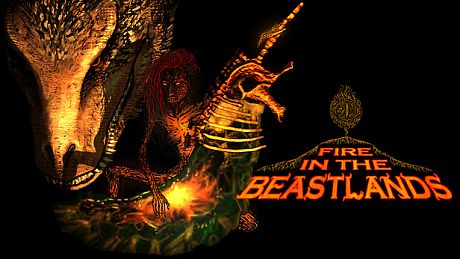 Fire in the Beastlands Game