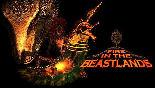 Fire in the Beastlands