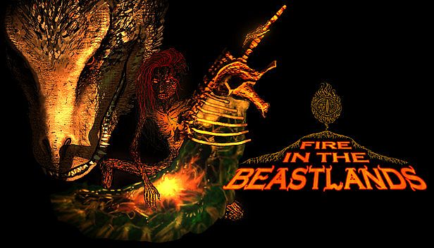 Buy Fire in the Beastlands