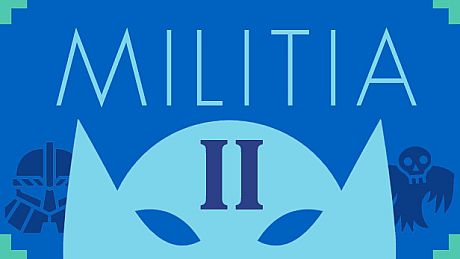 Militia 2 Game