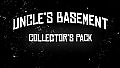 Uncle's Basement - Collector's pack