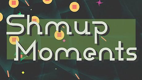Shmup Moments Game
