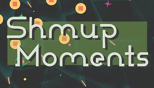 Shmup Moments