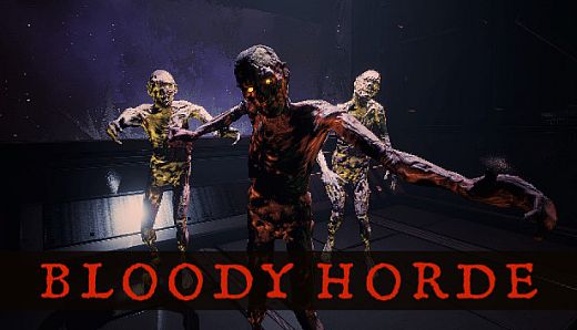 Bloody Horde