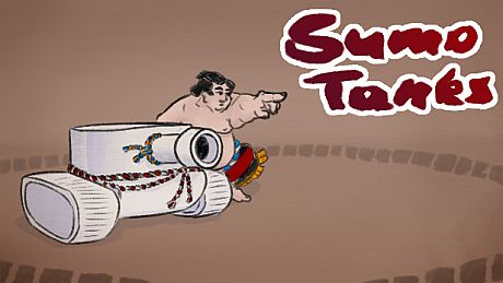 Sumo Tanks Game