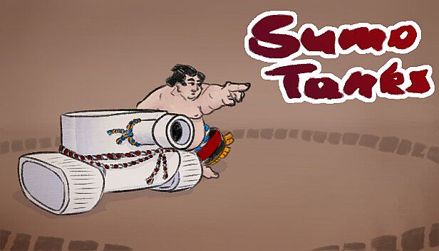 Buy Sumo Tanks