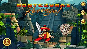 Montezuma's Revenge