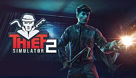 Thief Simulator 2