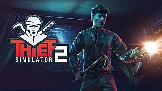 Thief Simulator 2
