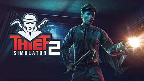 Thief Simulator 2 Game