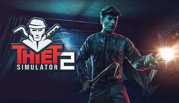 Buy Thief Simulator 2