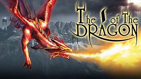 The I of the Dragon Game