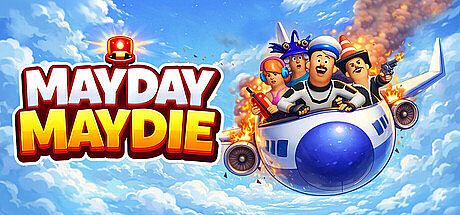 MayDay MayDie