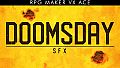 RPG Maker VX Ace - Doomsday SFX