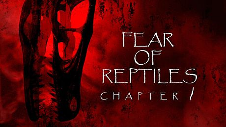 Fear Of Reptiles: Chapter 1 Game