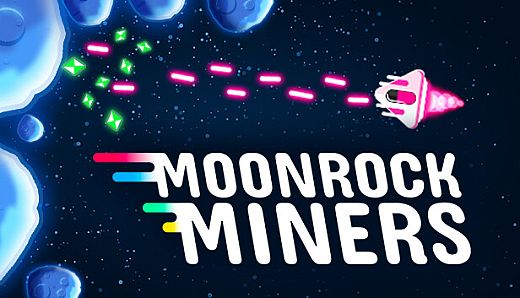 Moonrock Miners