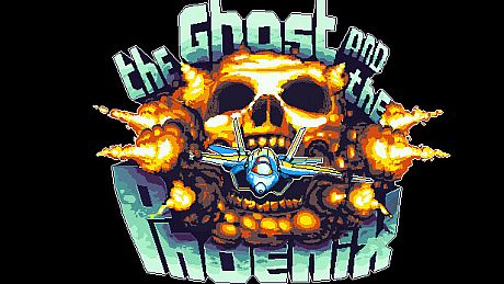 The Ghost and The Phoenix Game