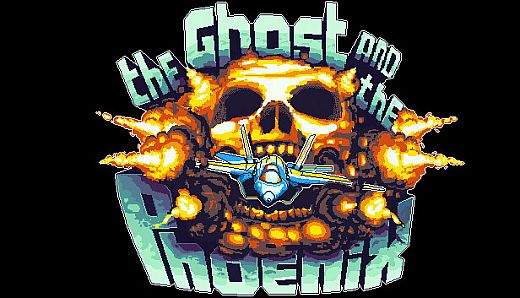 The Ghost and The Phoenix