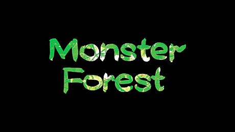 Monster Forest 怪物森林 Game