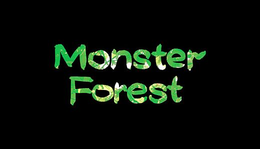 Monster Forest 怪物森林