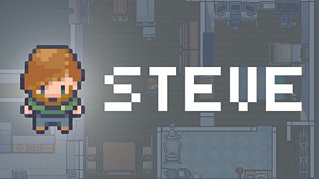 Steve Game