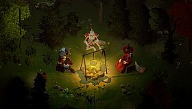 Dungeon Slayer: Tactics