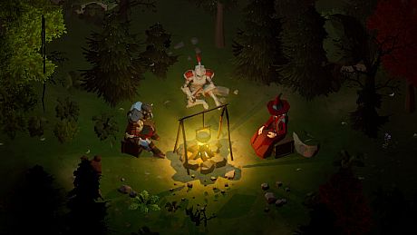 Dungeon Slayer: Tactics Game