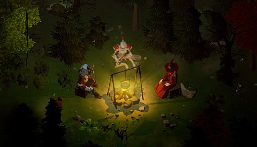 Dungeon Slayer: Tactics