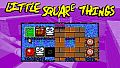 Little Square Things: The Whole Thing!