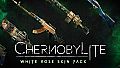 Chernobylite - White Rose Pack