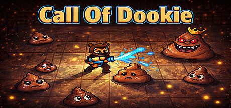 Call Of Dookie (COD) Game