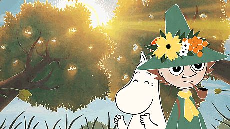 Snufkin: Melody of Moominvalley - Digital Deluxe Edition Bundle
