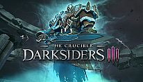 Kup Darksiders III - The Crucible na PC