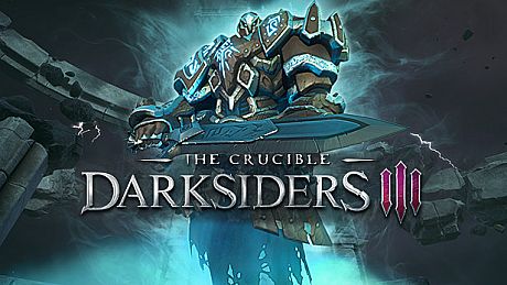 Darksiders III - The Crucible DLC