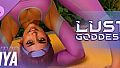 Lust Goddess — Mascot Diya