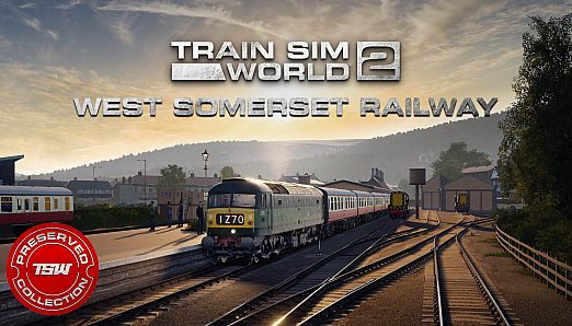 West Somerset Railway