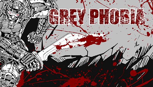 Grey Phobia