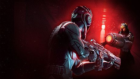 Deadzone: Rogue Game