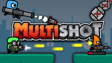 Multishot Game