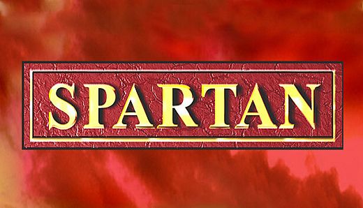 Spartan