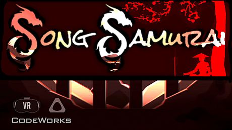 Song Samurai Game