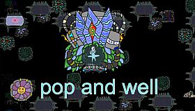 pop and well